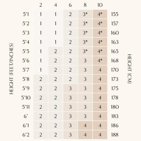 Olivia von Halle Lila Zoda silk pajama set - Picture 7 of 9